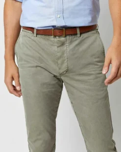 Garment-Dyed Field Pant