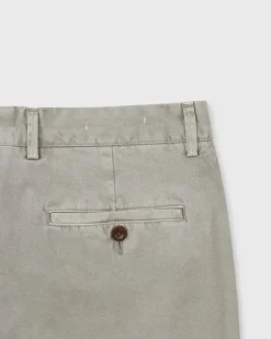 Garment-Dyed Field Pant