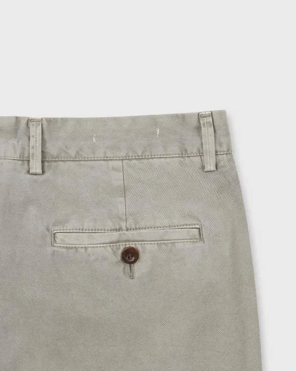 Garment-Dyed Field Pant
