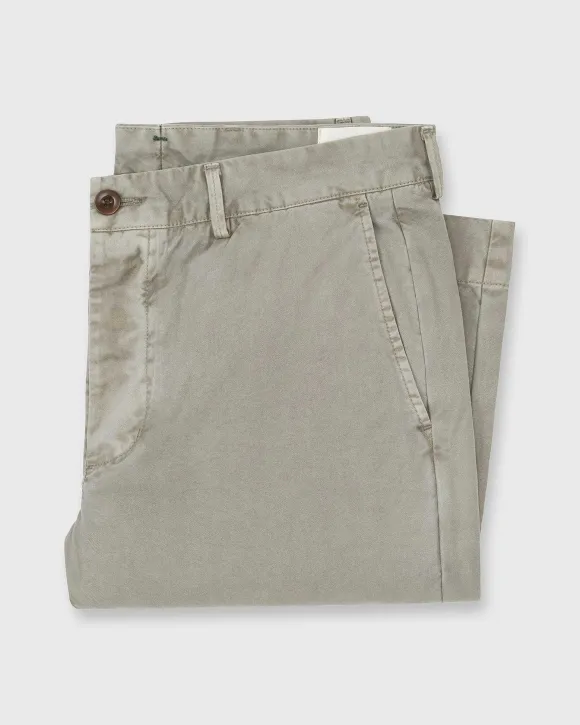 Garment-Dyed Field Pant