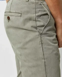 Garment-Dyed Field Pant