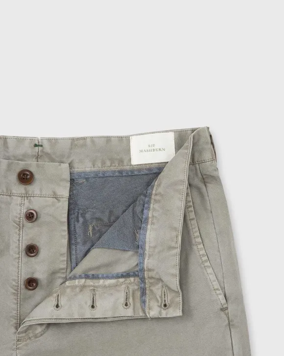 Garment-Dyed Field Pant