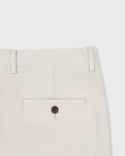 Garment-Dyed Field Pant