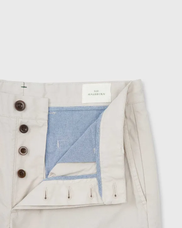 Garment-Dyed Field Pant