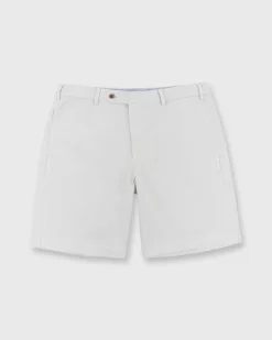 Garment-Dyed Short