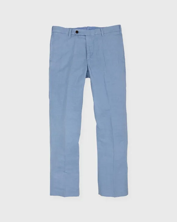 Garment-Dyed Sport Trouser