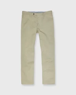 Garment-Dyed Sport Trouser