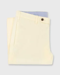 Garment-Dyed Sport Trouser