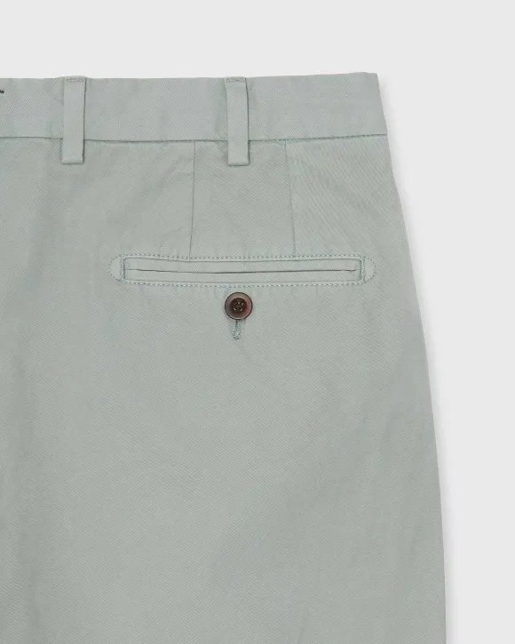 Garment-Dyed Sport Trouser