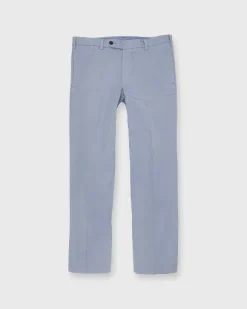 Garment-Dyed Sport Trouser