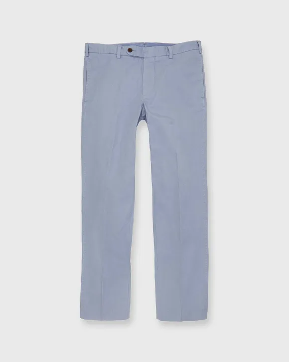 Garment-Dyed Sport Trouser