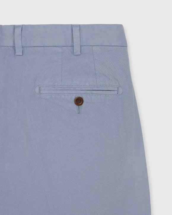 Garment-Dyed Sport Trouser