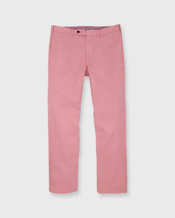 Garment-Dyed Sport Trouser