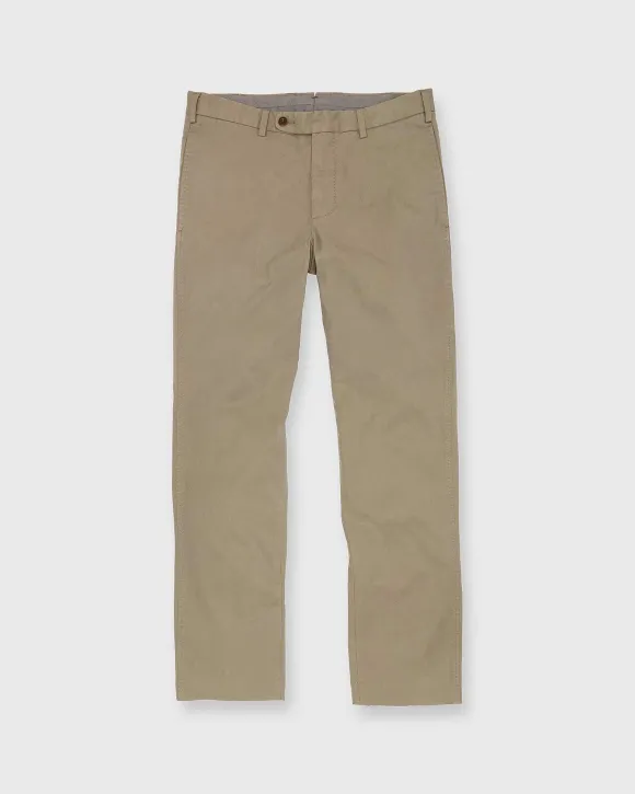 Garment-Dyed Sport Trouser