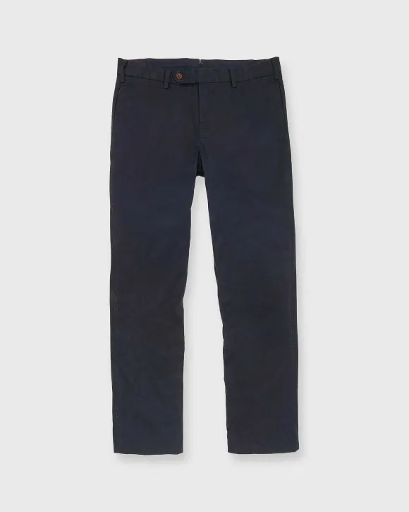 Garment-Dyed Sport Trouser