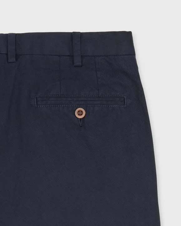 Garment-Dyed Sport Trouser
