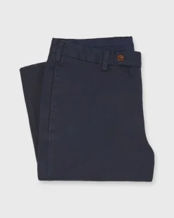 Garment-Dyed Sport Trouser