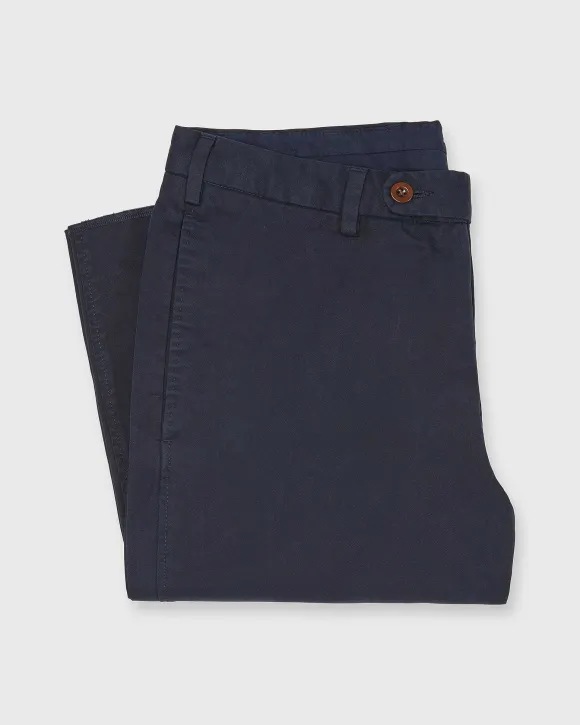 Garment-Dyed Sport Trouser