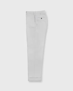 Garment-Dyed Sport Trouser