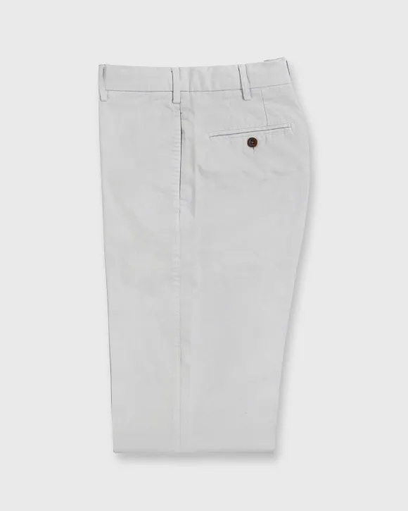 Garment-Dyed Sport Trouser