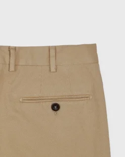 Garment-Dyed Sport Trouser