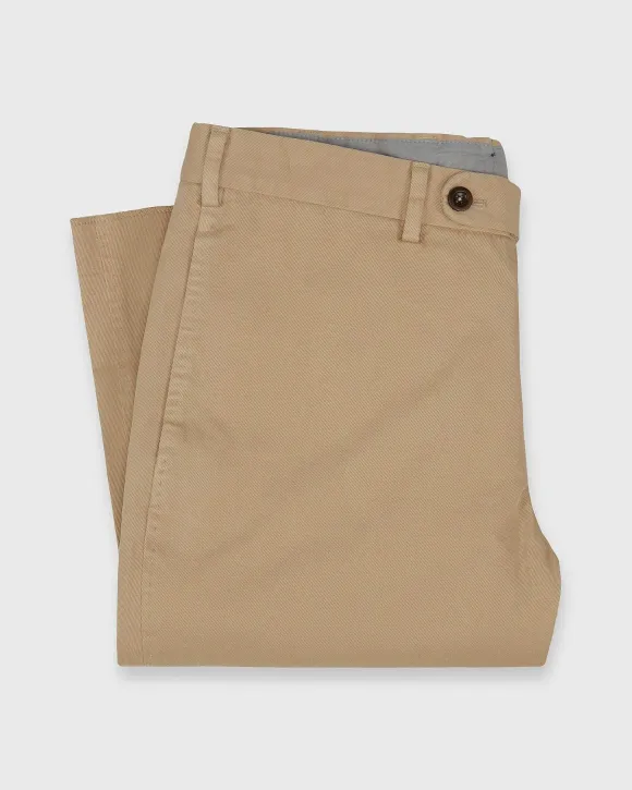 Garment-Dyed Sport Trouser