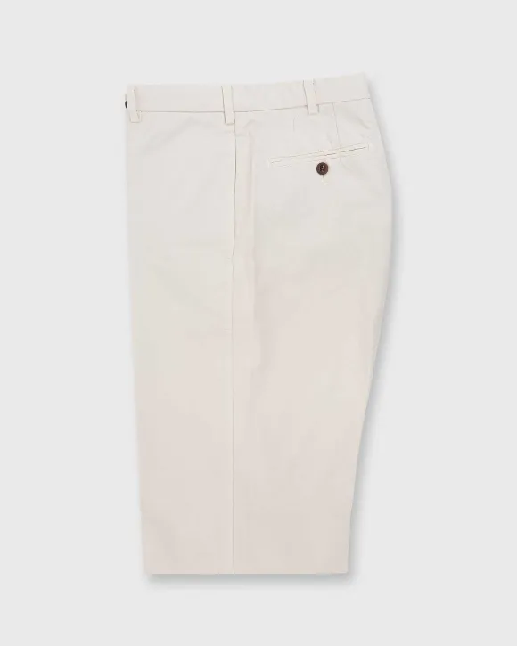 Garment-Dyed Sport Trouser