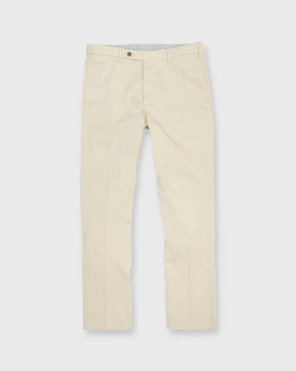Garment-Dyed Sport Trouser