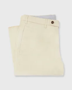 Garment-Dyed Sport Trouser