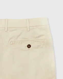 Garment-Dyed Sport Trouser