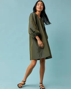 Genevieve Dress