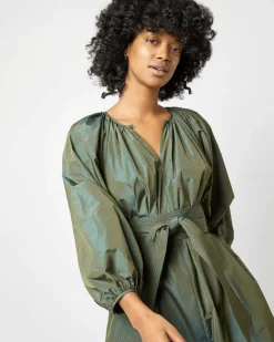 Genevieve Dress