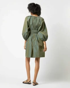 Genevieve Dress