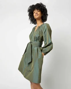 Genevieve Dress