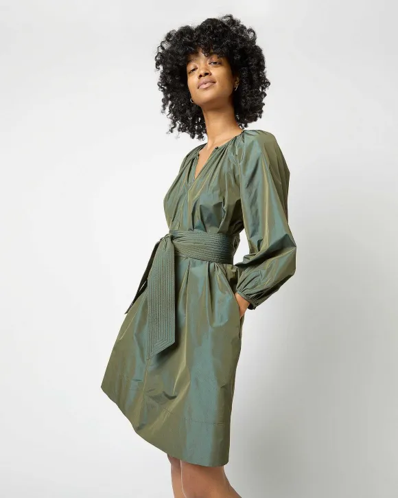 Genevieve Dress