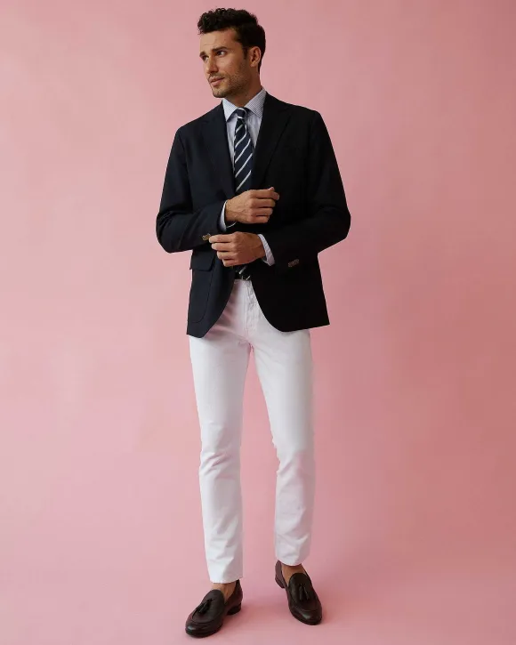 Ghost Blazer