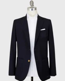 Ghost Blazer