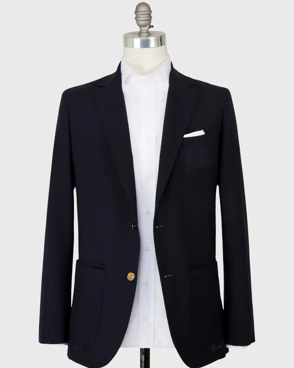 Ghost Blazer