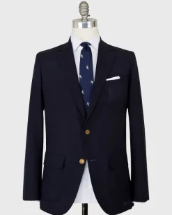 Ghost Blazer
