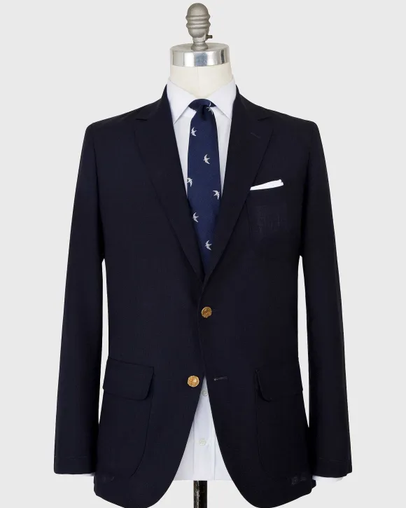Ghost Blazer