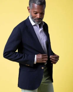 Ghost Blazer