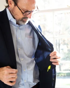 Ghost Blazer