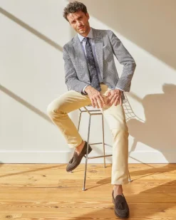 Ghost Blazer