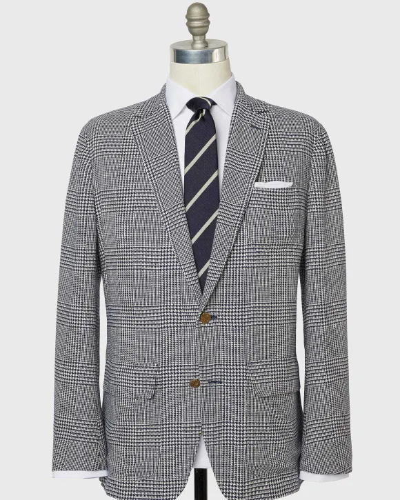 Ghost Blazer