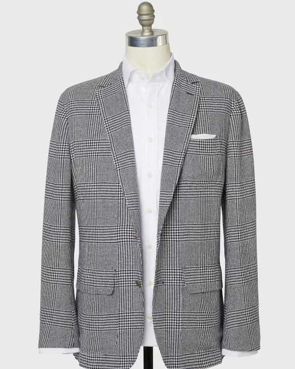 Ghost Blazer