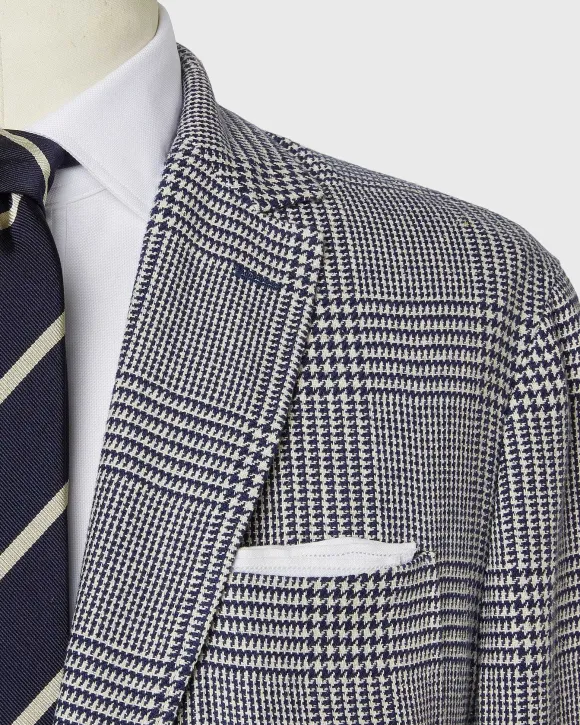Ghost Blazer