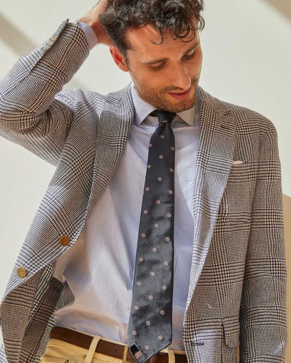 Ghost Blazer