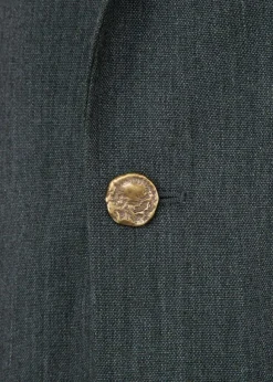 Ghost Blazer