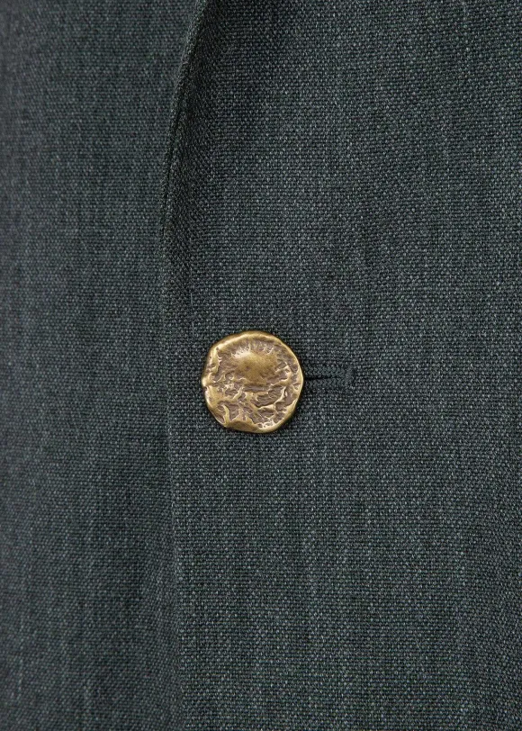Ghost Blazer