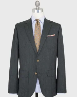 Ghost Blazer